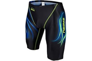 ZAOSU Wettkampf-Schwimmhose Z-Fire III - Jammer für Herren & Jungen