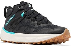 Columbia Kobiety Facet 75 Mid Outdry (former version) Buty trekkingowe i turystyczne ze średnim stanem