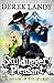 Skulduggery Pleasant: Kingdom of the Wicked by