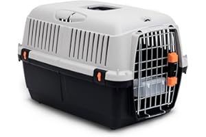 MP Bergamo Panier de Transport Bracco Iata 2