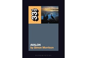 Roxy Music's Avalon: 155
