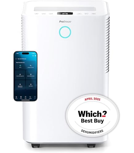 Déshumidificateur De'Longhi DD230P Aria Dry Pump - 30L/24h - Pompe De Relevage