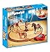 Produktbild Playmobil 9044 Roncalli Circus (Zirkus) Pferdedressur