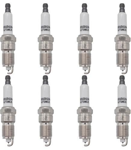 thumbnail image 2 of NGK TR6 V-Power Premium Copper Spark Plugs – Set Of 8, #4177, Genuine Japan 2 of 5
