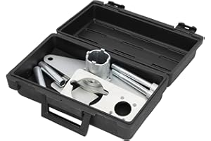 DEROR Automotive Engine Timing Belt Tool Set, Timing Locking Tool Kit, 7 pezzi di ricambio per kit di strumenti per la messa in fase del motore per Discovery Sport/Range Rover Evoque