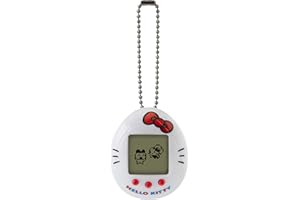 TAMAGOTCHI 42891 Hello Kitty White