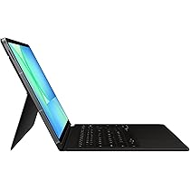 Samsung Book Cover Keyboard EF-DX625 für das Galaxy Tab S10