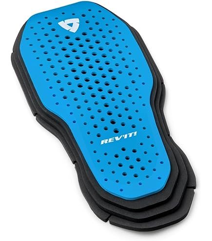 Revit Mangrove Gants De Moto (Black/Gray/Blue,4XL