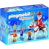 Playmobil Navidad -