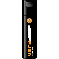 VERYDEEP Uretral Gleitgel für Penis Plug & Dilator : Amazon.de: Drogerie &  Körperpflege