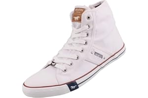 MUSTANG Damen High Top Sneaker