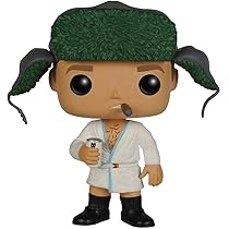 Funko Pop! Bluto De Animal House En Toga - Figura Coleccionable De Vinilo 9.5 Cm - Regalo Fans