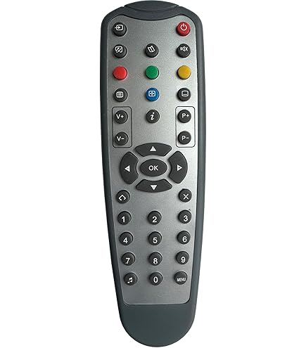 Mode d'emploi télécommande SFR Box 7 - Guide PDF