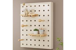 DECORN STHOYN Multifuncionales De La Tapa Contador Luz Pueden Almacenar Artículos, Cuadro para Tapar Cuadro Electrico del Hogar del Interruptor Montada En La Pared(Vertical,60 * 50CM_White)