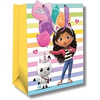 Gabby's Poppenhuis puzzel A 24 stukjes MAXI