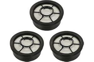 Filtro HEPA*3 y filtro de algodón*3 para aonus A9/A9 Pro