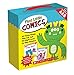 Produktbild First Little Comics Parent Pack: Levels A & B: 20 Funny Books That Are Just the Right Level for New Readers