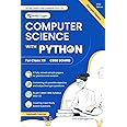 Buy Computer Science with Python Class 12 Sample Papers Book Online at ...