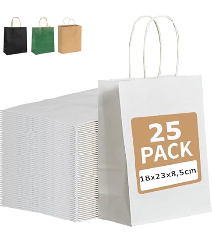 Papieren draagtassen - ATA-Pack