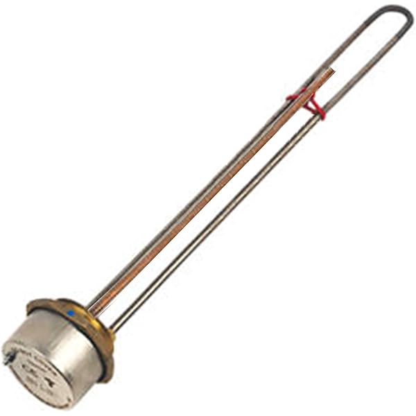 Redring Spare 97783265 3kW Immersion Heater : Amazon.co.uk: DIY u0026 Tools