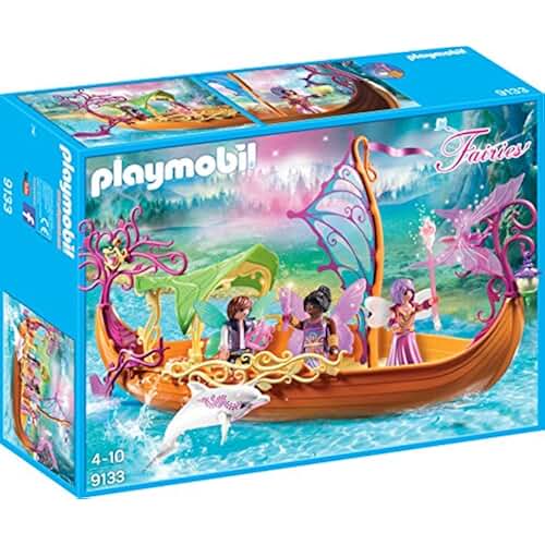 Suchergebnis auf Amazon.de für: playmobil feenschloss
