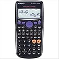 Casio FX-350ES Plus - Black, scientific calculator