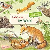 Hör mal (Soundbuch): Im Wald by 