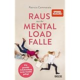 Raus aus der Mental Load-Falle: Wie gerechte Arbeitsteilung in der Familie gelingt
