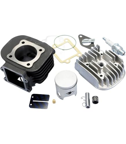 Plaquettes De Frein MALOSSI MHR Pour MBK Booster Spirit 50 - Haute Performance Circuit Et Route