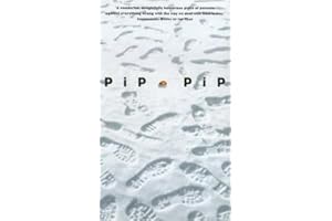 Pip Pip: A Sideways Look at Time