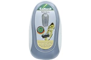 Esponja para zapatos Collonil Mobil