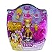Produktbild Giochi Preziosi 70762721 - Disney Palace Pets Primp & Pamper Ponies Suzette