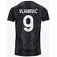 JUVENTUS Unisex - Adult 2023/2024 Player Nameblock and Number