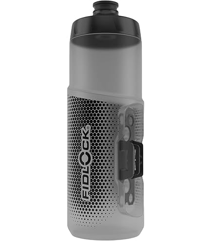 Peaty's Fidlock Bottle Peaty's X Fidlock Lockin Magnetic 750ml