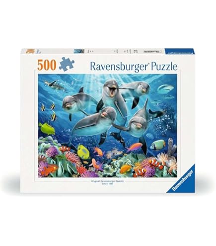Philos - 6217.0 - Puzzle - Nouvelle-Zélande