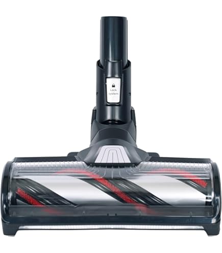 Rowenta X-Pert 3.60 Aspirapolvere Ricaricabile - Grigio/Rosso - Foto 13