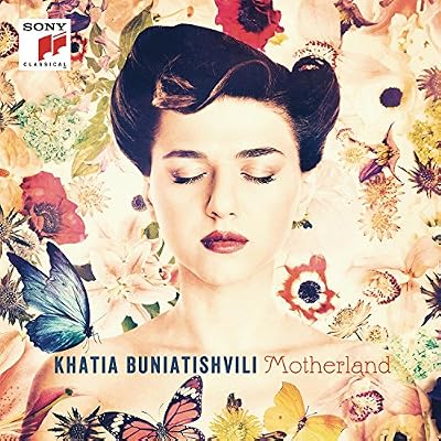 Sony Classical Motherland