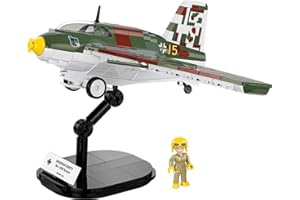 COBI Messerschmitt Me 163B Komet