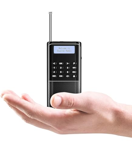 Noodradio – DAB / FM – Opwindbaar & Batterijen | Webwinkel
