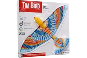 HCM KINZEL HCM - 32113 - Jeu Volante - Tim Bird