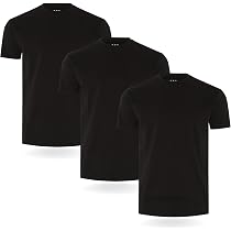Kershaw Lucha T-Shirt - Men's & Women's Gray Short Sleeve Tee, 100% Cotton, Tag-Free (Medium) - View #14