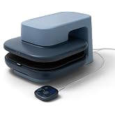 Cricut AutoPress 2 Professional Thermal Press 15 x 15 in