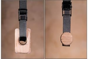 Captain Fingerfood Slingtrainer