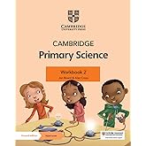 Cambridge primary science. Workbook 2. Per la Scuola elementare. Con Contenuto digitale per accesso online