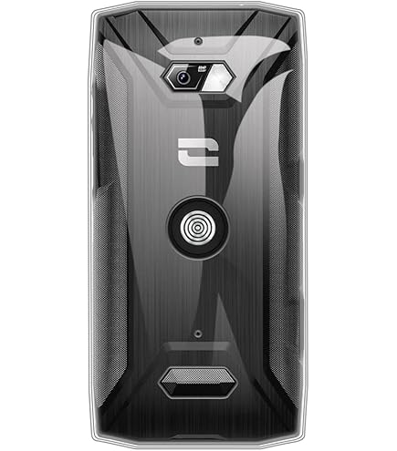 caseroxx Crosscall Trekker-X4 Case, Book-Style Case in Artificial