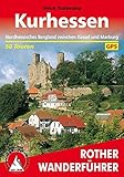 Image de Nordhessen: Nordhessisches Bergland zwischen Kassel und Marburg. 50 Touren. Mit GPS-Daten (Rother Wa