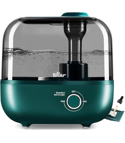 Dyson Cool Mist Humidifier : Amazon.in: Home & Kitchen