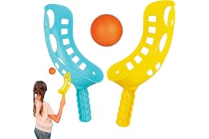 Scoop Ball Game - Interaktiv och pedagogisk klassisk bollkastning