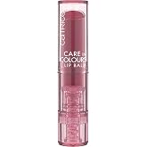Catrice Lip Balm Care In Colours Moisturize/Moisturize Care, Natural, Gloss (3 g)