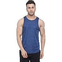 CHKOKKO Men Gym Tank Tops Sports Sleeveless Vest
